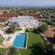 HelloAPULIA - Charming Apartments at Authentic Masseria Pepenofio Monopoli - Zdjęcie 1