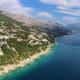 Apartments by the sea Marusici, Omis - 957 Mimice - Zdjęcie 6