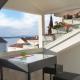 Apartments by the sea Selce, Crikvenica - 4802, Selce - Fotografie 4