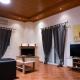 Patras Cozy Lodge, Patra (fotografie 5)