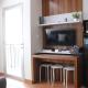 Comfy 2BR Apartment at Grand Asia Afrika By Travelio Bandung - Foto 4