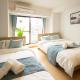 Roppongi Azabu Gorgeous Sea House, Tokio - Fotografie 5