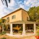 Manor House at Masia Nur Sitges, Adults only, Canyelles