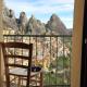 Casa delle Stelle, Castelmezzano