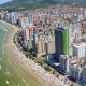 APARTAMENTO VISTA MAR - Pé na areia, Balneário Camboriú - Φωτογραφία 4