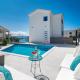 Villa Miholina - with heated swimming pool, Trogir (fotografie 6)