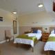 Neuadd Henllan Lodge, Builth Wells - Fotografie 10