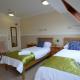 Neuadd Henllan Lodge, Builth Wells - Fotografie 9