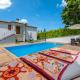 House Smoky with private pool and jacuzzi Pazin (Pisino) - Foto 4