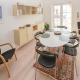 Two-Bedroom Apartment In Grasten, Grasten - Fotografie 2
