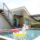 Thacha Pool Villa A Hua Hin - Fotografie 4