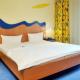 Hotel am Kurpark, Schönebeck - Kuva 6