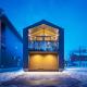 Grey Wolf Chalet by Hakuba White Fox Company - Fotografie 3