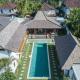 Villa Namu by Alfred in Bali Seminyak - Fotografie 9