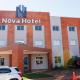 Nova Hotel Ciudad del Este - Fotografie 1