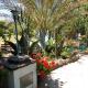 Finca San Ambrosio - Apartments in grüner Oase mit Terrasse, Pool, Heizung, WiFi, Vejer de la Frontera (Foto 8)