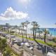 PROMENADE HOLIDAY - CARIATIDE PROMENADE SEA VIEW, Nice - Fotografie 5