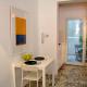 Cosy Studio Maisonette, 8min Walk to Valletta, Il-Furjana - Fotografie 4