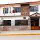 Hotel Sol del Oriente Cusco, Cuzco - Zdjęcie 1