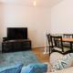 Wal Apartments- 3 bedrooms with parking space, Lisbon - Photo 2