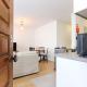 Wal Apartments- 3 bedrooms with parking space, Lisbon - Photo 5
