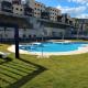 RESIDENCIAL PLAYA CABRIA