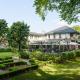 Parkhotel Tjaarda, Oranjewoud