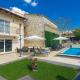 Villa Patrick-Luxury stone house in the center of Istria, Pazin - Foto 3