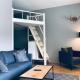Kamppi City Apartment, Free parking, Helsinki