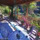 Rivendell Eco lodge, El Paso