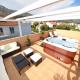 Luxury penthouse with jacuzzi in Orebić (Dalmatia) - Fotografie 8