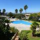 One Bedroom Apartment with Stunning Views Alvor - Photo 1