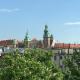 Feliciana in the heart of Old Town with Wawel's view, Krakov - Fotografie 10