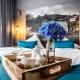 Villa Sachsenhof - Pension - Frühstück buchbar - nur 700m vom Gesundheitsbad ACTINON, 巴特施莱马 - 照片 3