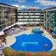 Diamond Hotel Sunny Beach - All Inclusive
