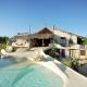 Bakuba Lodge - Le petit hôtel du Voyageur, Ankilibe (zdjęcie 5)
