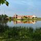 Residence Safari Resort - Chateau, Borovany (fotografie 4)