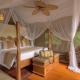 Sarova Mara Game Camp, Sekenani - Fotografie 3