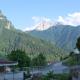 Dromì a l'Alpìn, Erto (фото 6)