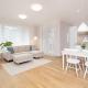 Tallinn City Center, brand new apartment + free parking, Tallinn (Foto 2)