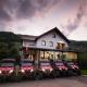 Vatra Dacilor Transalpina, シュガグ - 写真 5