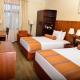 The HUB Hotel, Addis Abeba - Fotografie 8