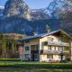 Landhaus Lilly, Obertraun