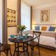 SeNo6 Apartments, Praha - Fotografie 10