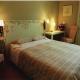 Hostal Fornos, Segovia