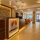 Avrasya Port Hotel, Istanbul - Foto 1