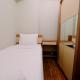 Homey 1BR at Menteng Square Apartment By Travelio Jakarta - Fotografie 5