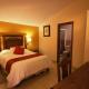 Hotel San Jose, San Cristóbal de Las Casas (fotografie 3)