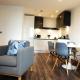 Basingstoke Apartments - Downtown Luxury Apartments - Fotografie 5