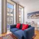 Bright Apartment • Downtown Porto Порту - Фото 4
